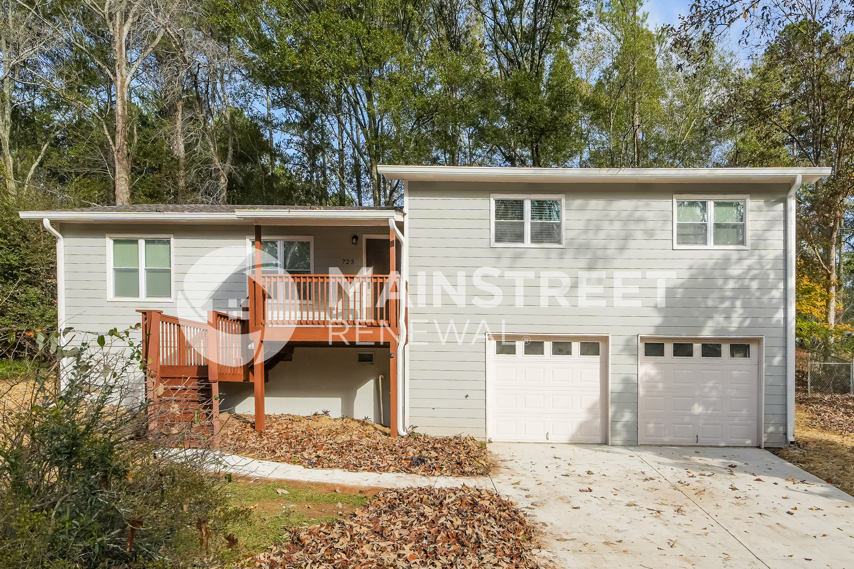 723 OSCO PKWY WOODSTOCK, GA 30188